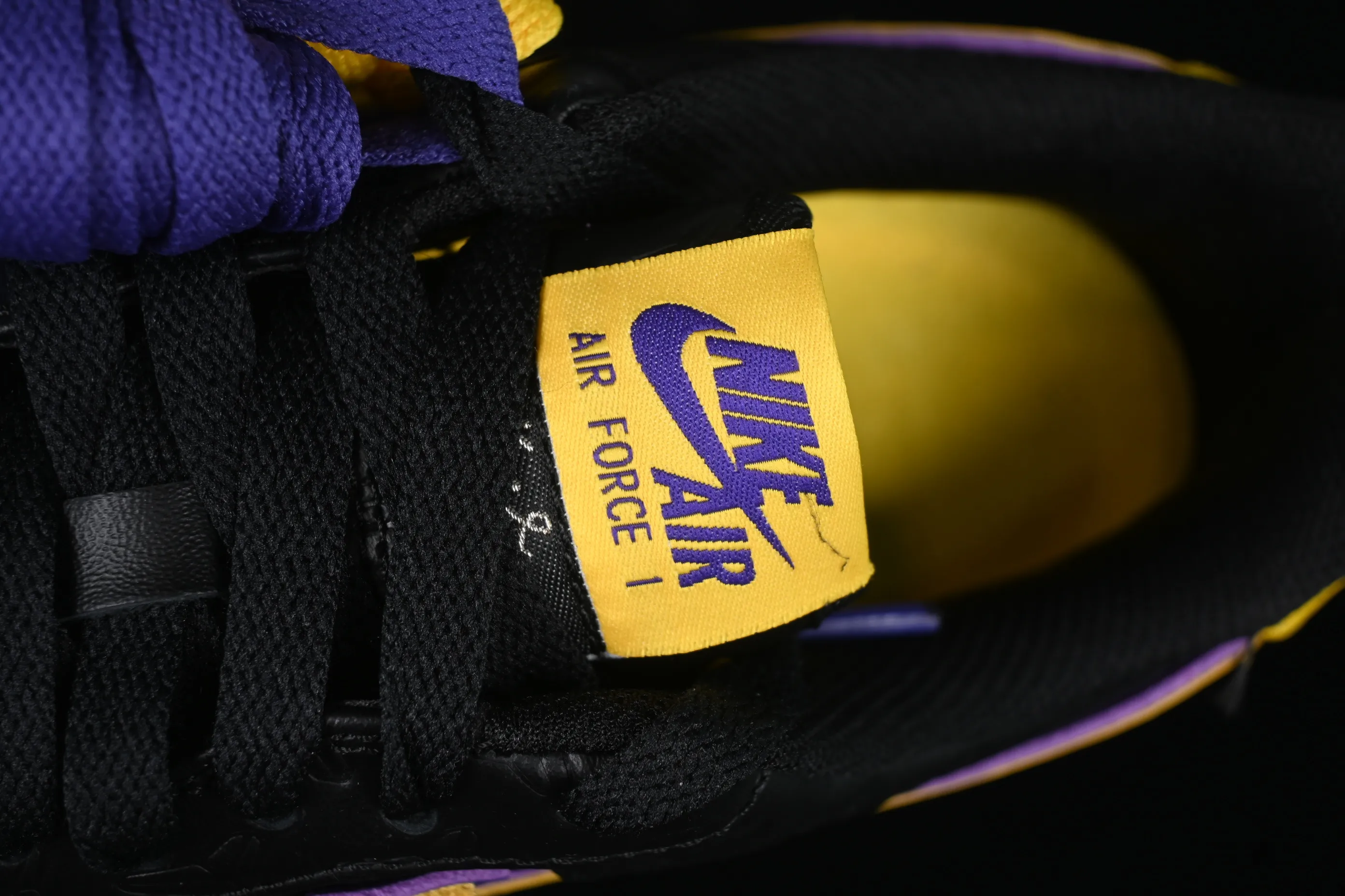 All categories Nk Air Force 1 Air Force series Nk Air Force 1 Low Air Force low top J version pure original Nk Air Force 1'07 Low Kobe Bryant full head layer Air Force 1 low top casual sneakers HV5122-001